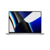Apple MacBook Pro 16" M1 Max - Görsel 2