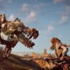 Horizon Zero Dawn - Görsel 3