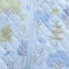 Bunny Quilted Growsuit - Görsel 3
